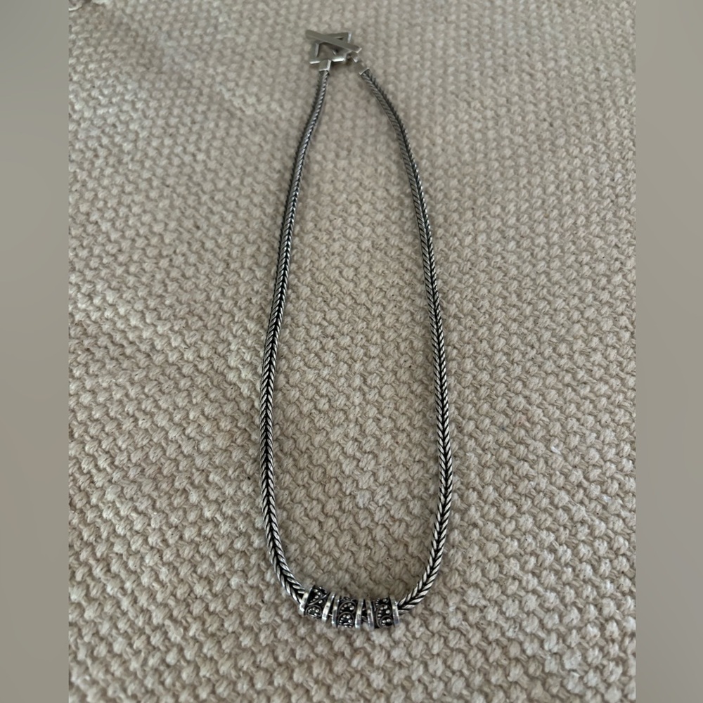 Lois Hill Necklace